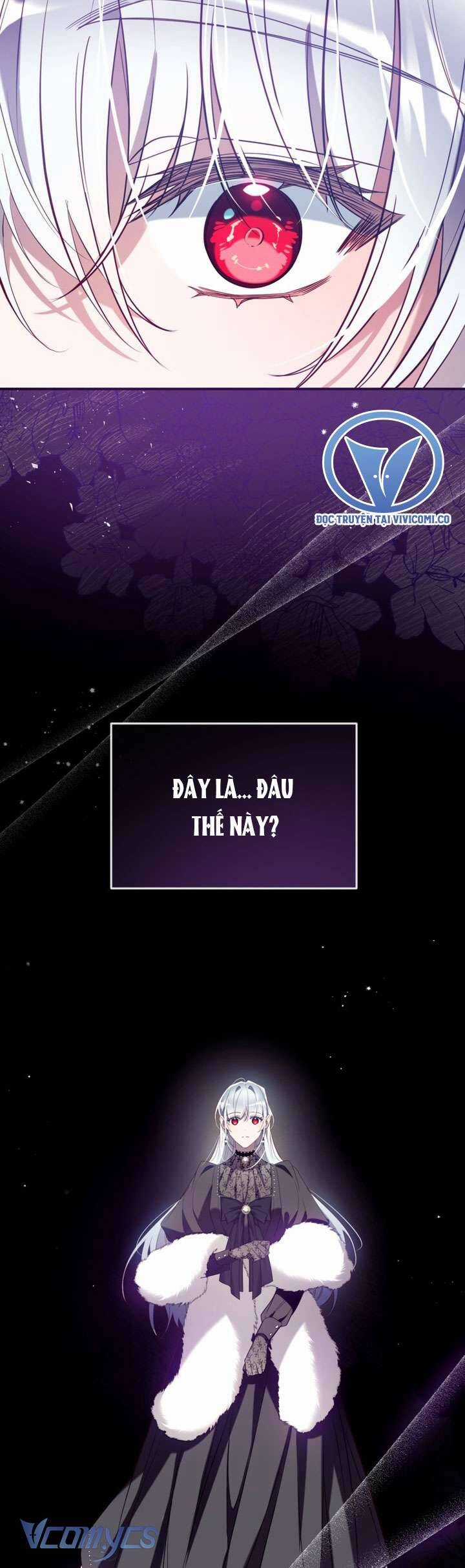 Chúng Ta Có Thể Trở Thành Người Nhà Không? Chương 141 trang 47