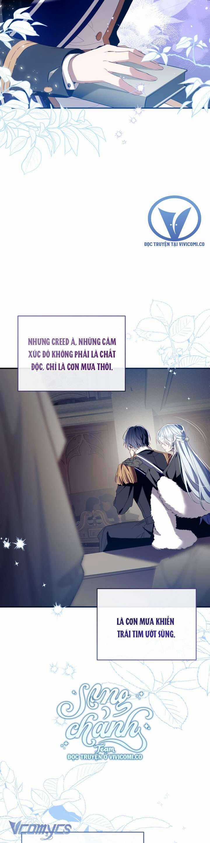 Chúng Ta Có Thể Trở Thành Người Nhà Không? Chương 141 trang 5