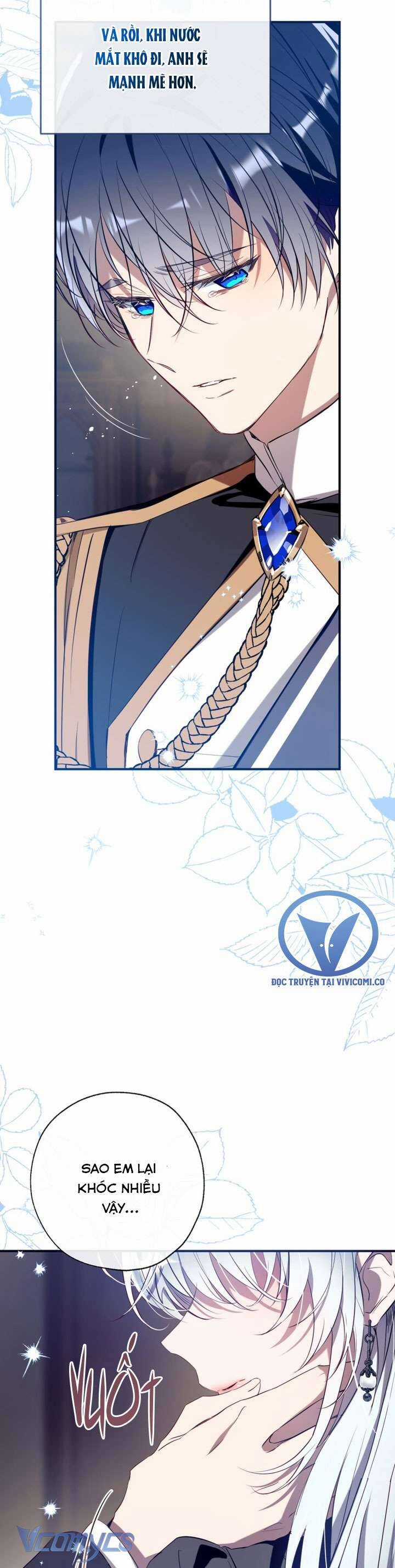 Chúng Ta Có Thể Trở Thành Người Nhà Không? Chương 141 trang 6