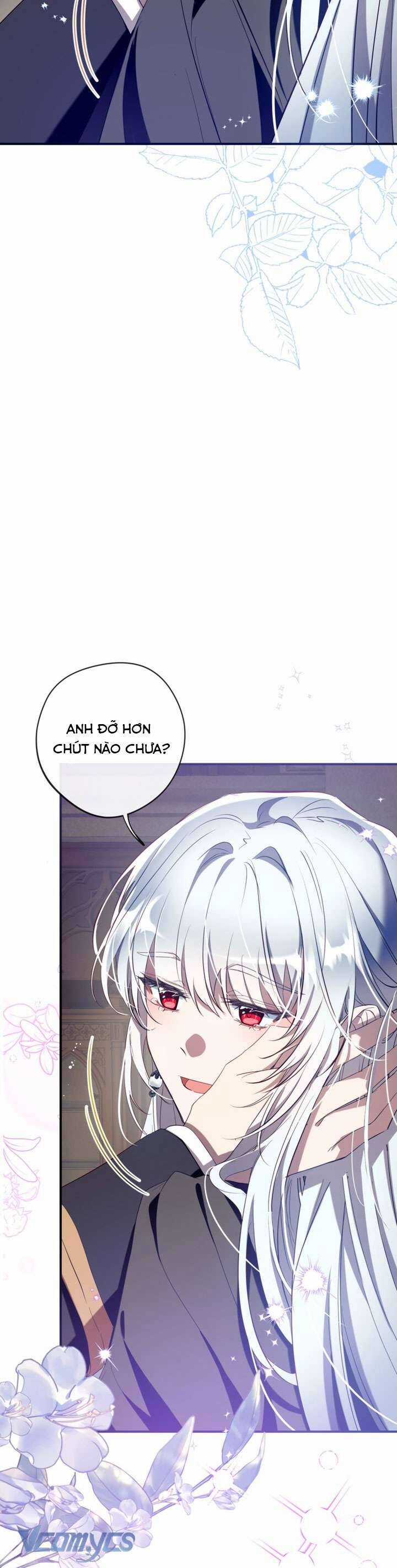 Chúng Ta Có Thể Trở Thành Người Nhà Không? Chương 141 trang 7