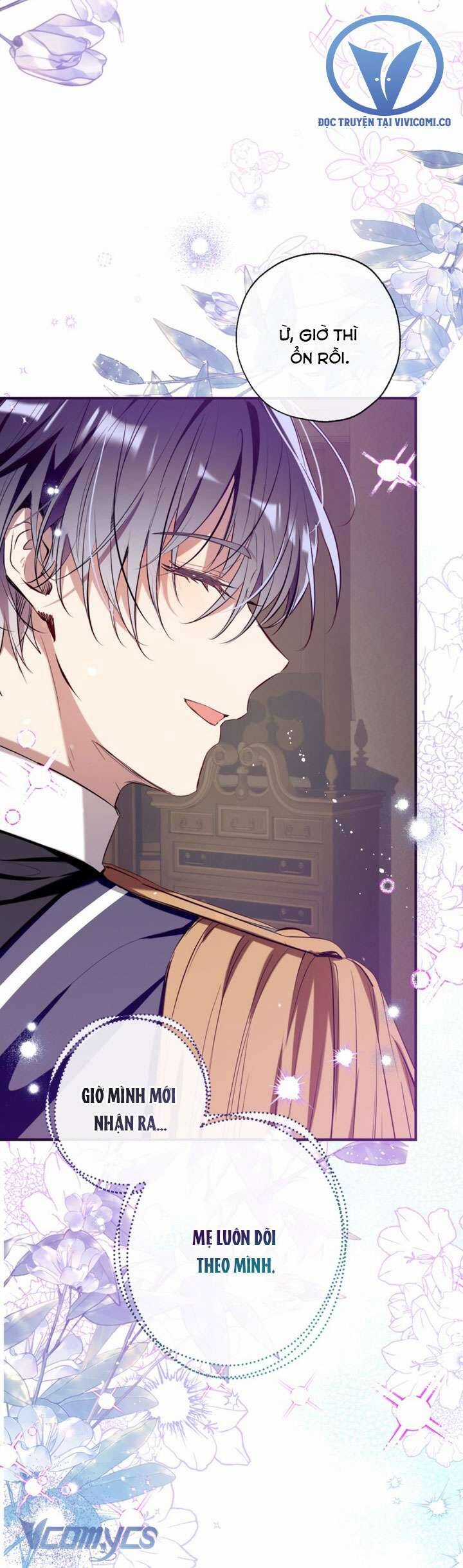 Chúng Ta Có Thể Trở Thành Người Nhà Không? Chương 141 trang 8