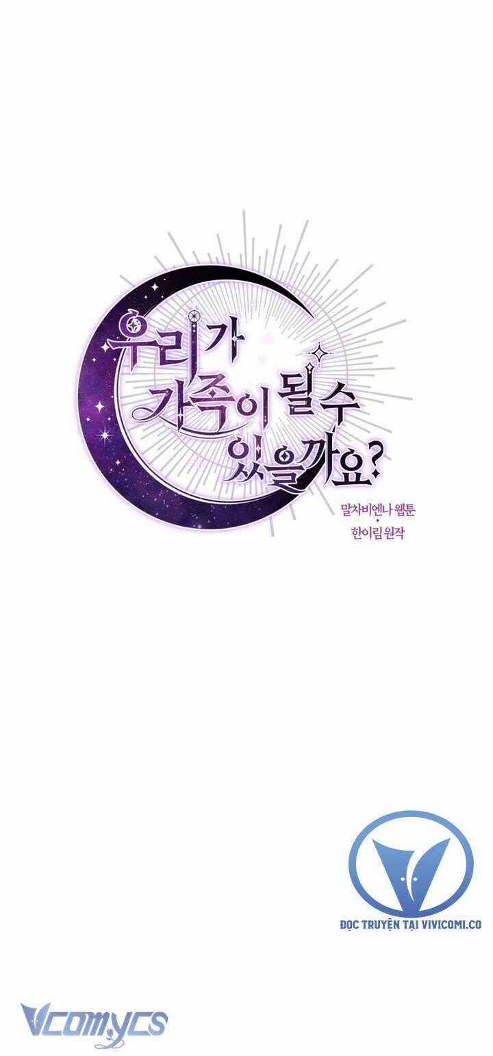 Chúng Ta Có Thể Trở Thành Người Nhà Không? Chương 142 trang 11