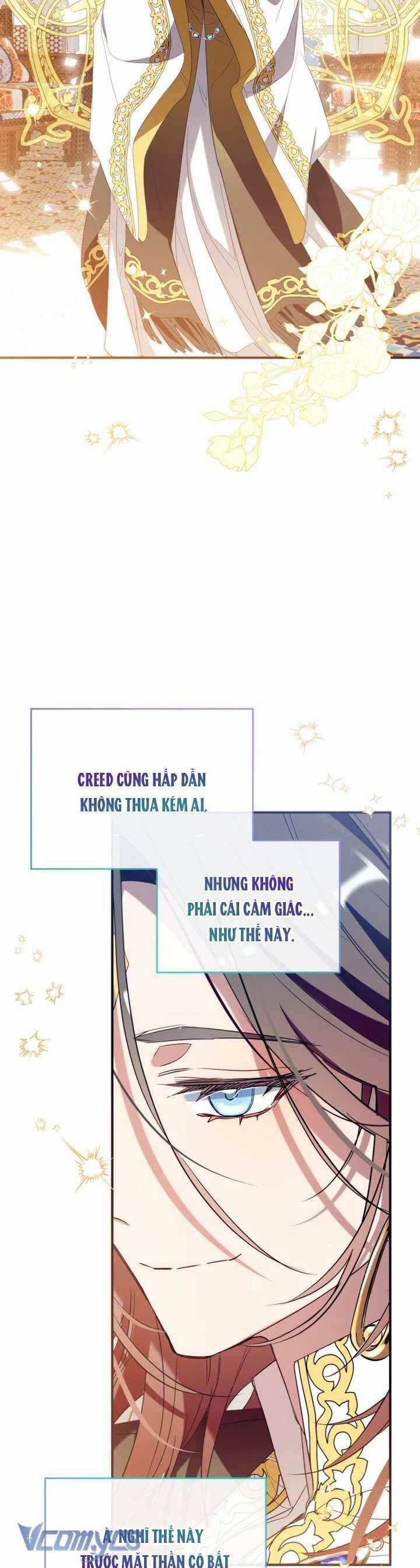 Chúng Ta Có Thể Trở Thành Người Nhà Không? Chương 142 trang 13