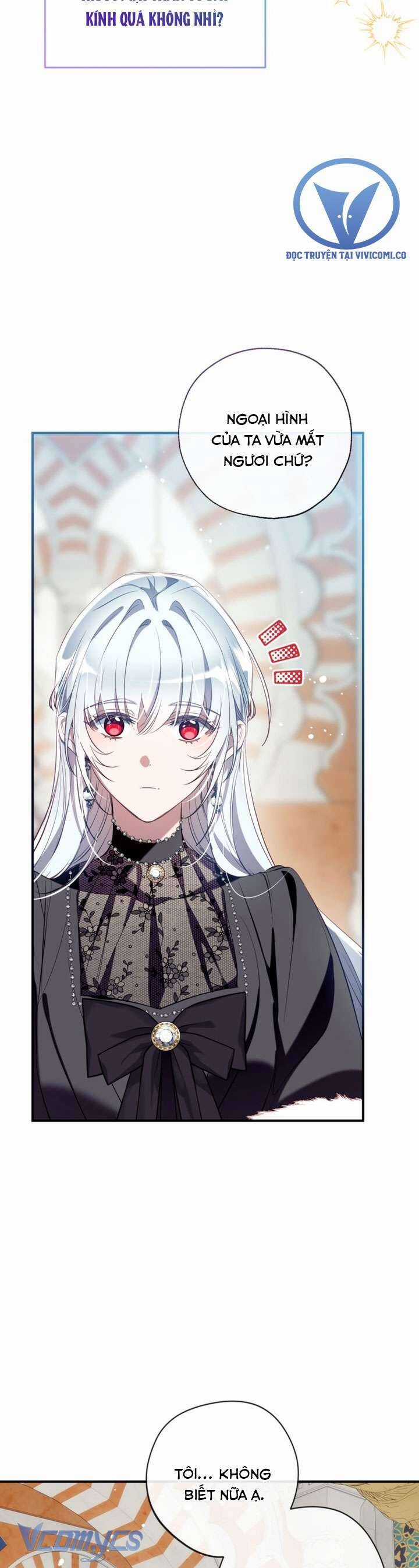 Chúng Ta Có Thể Trở Thành Người Nhà Không? Chương 142 trang 14