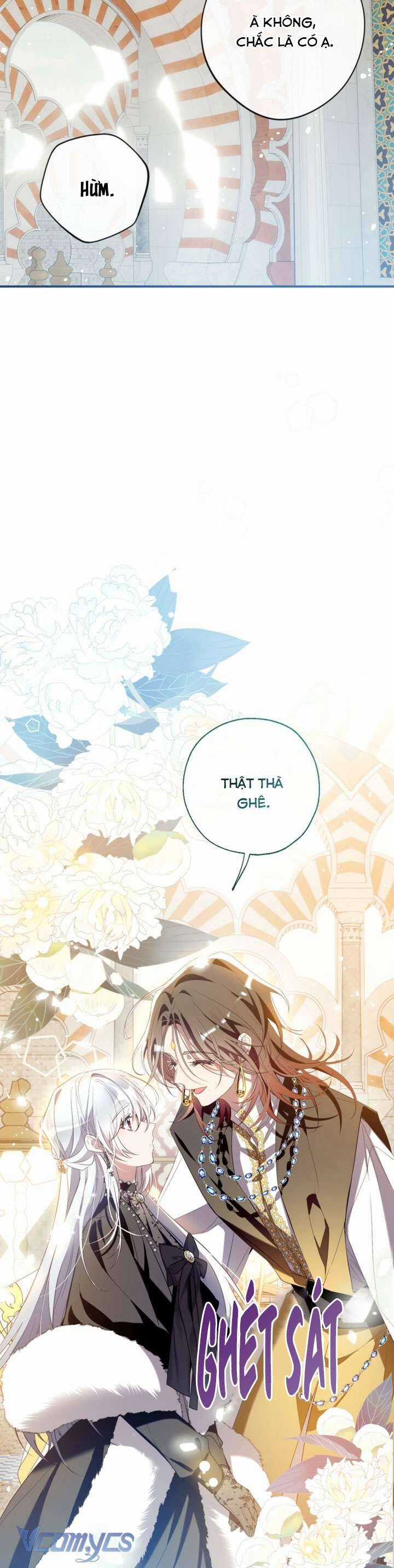 Chúng Ta Có Thể Trở Thành Người Nhà Không? Chương 142 trang 15