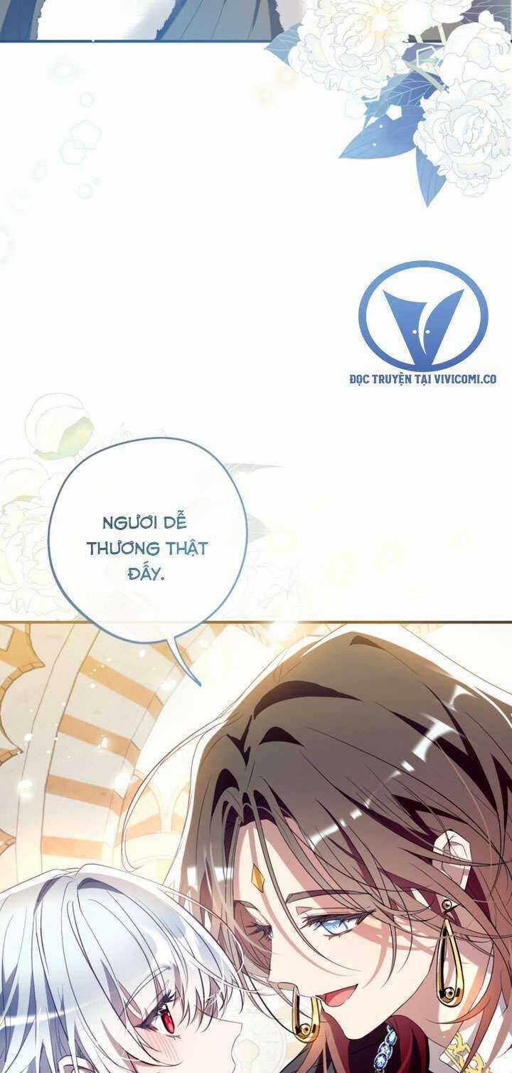 Chúng Ta Có Thể Trở Thành Người Nhà Không? Chương 142 trang 16