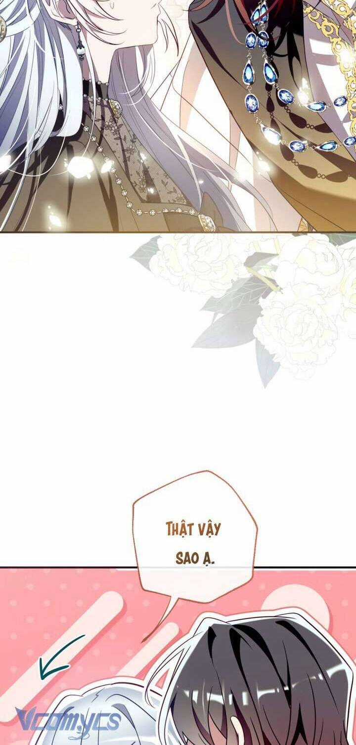 Chúng Ta Có Thể Trở Thành Người Nhà Không? Chương 142 trang 17