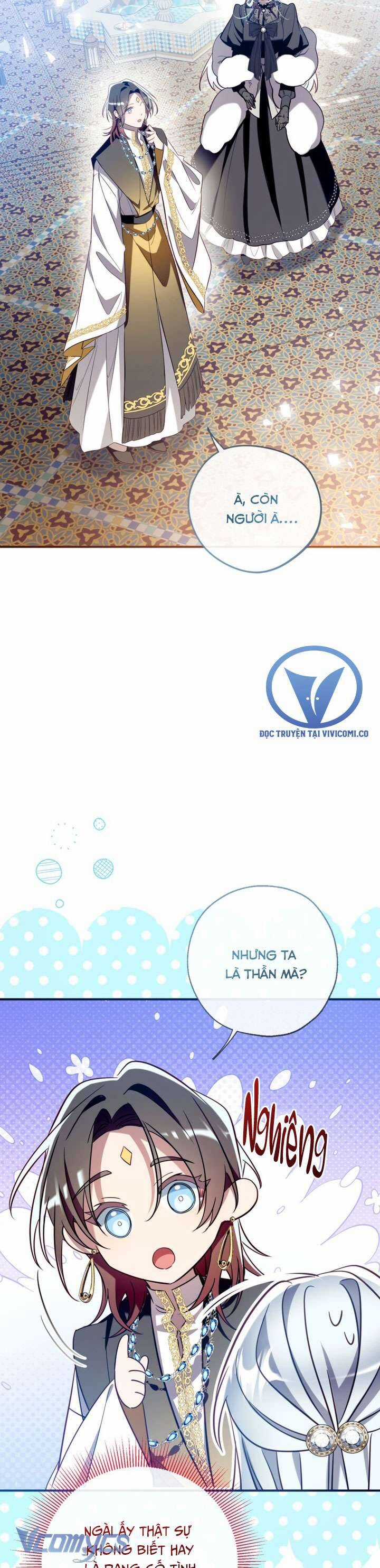 Chúng Ta Có Thể Trở Thành Người Nhà Không? Chương 142 trang 19