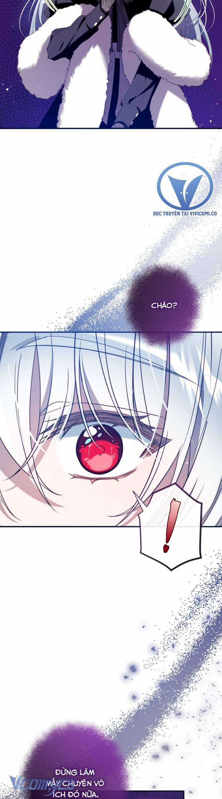 Chúng Ta Có Thể Trở Thành Người Nhà Không? Chương 142 trang 2