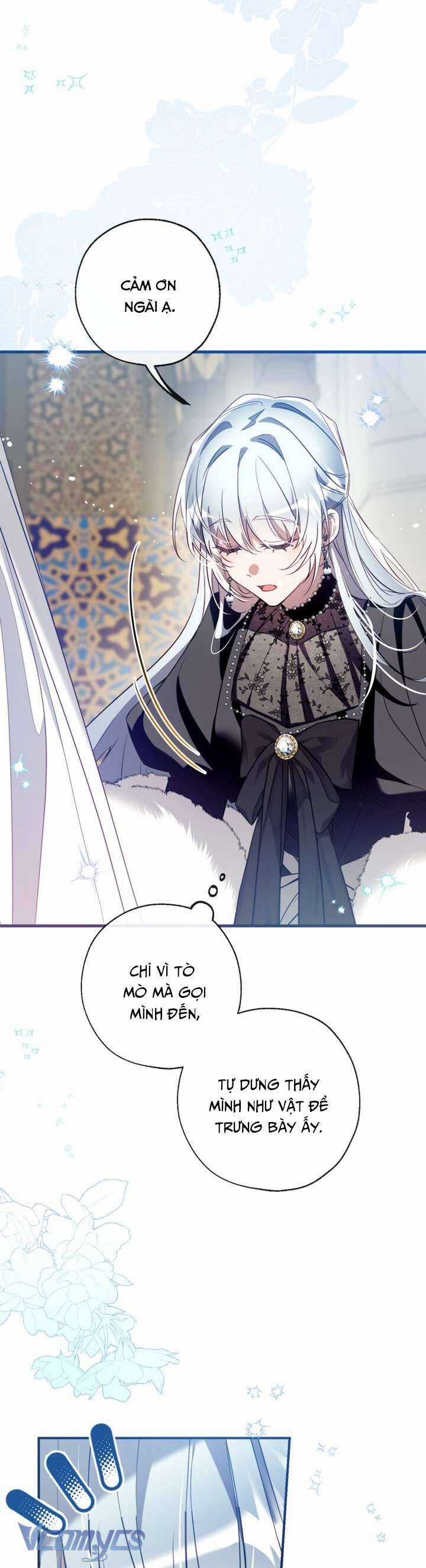 Chúng Ta Có Thể Trở Thành Người Nhà Không? Chương 142 trang 26