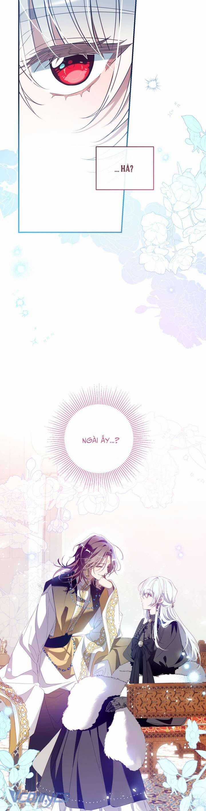 Chúng Ta Có Thể Trở Thành Người Nhà Không? Chương 142 trang 27