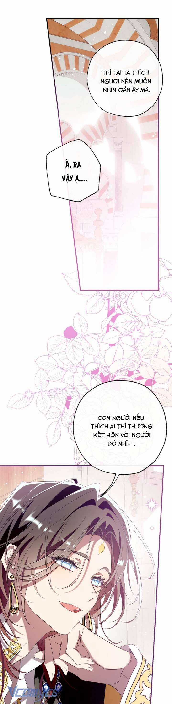 Chúng Ta Có Thể Trở Thành Người Nhà Không? Chương 142 trang 29