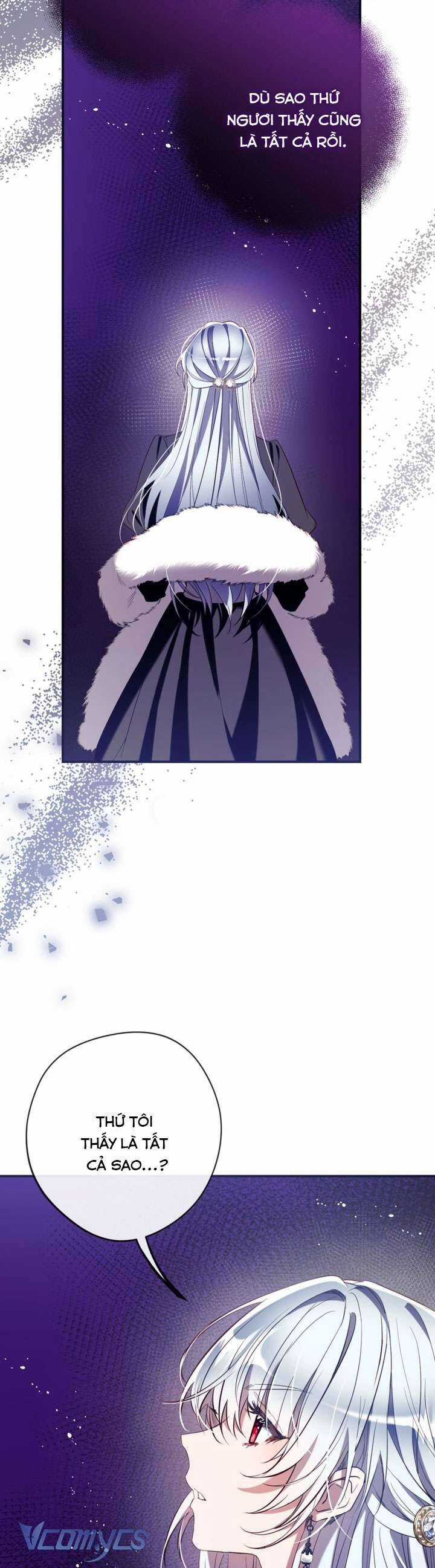 Chúng Ta Có Thể Trở Thành Người Nhà Không? Chương 142 trang 3