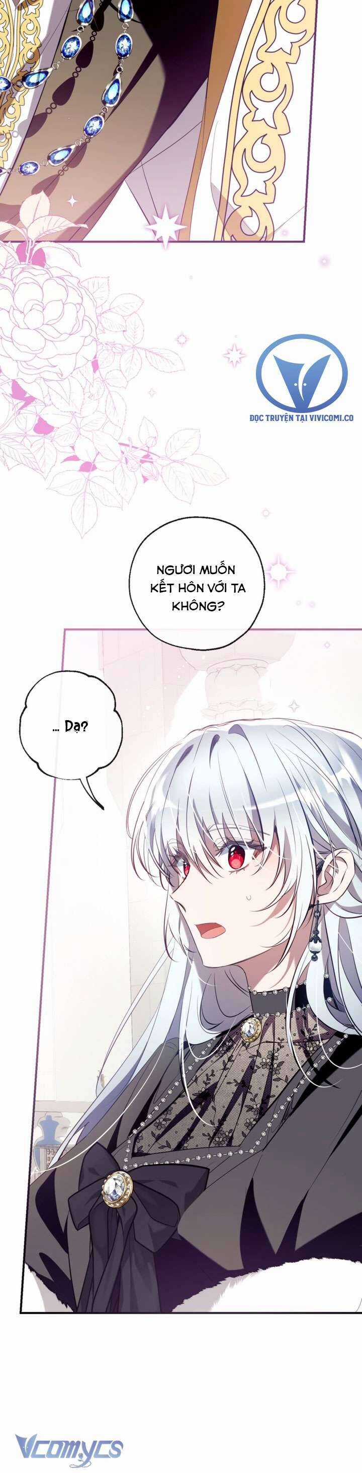 Chúng Ta Có Thể Trở Thành Người Nhà Không? Chương 142 trang 30