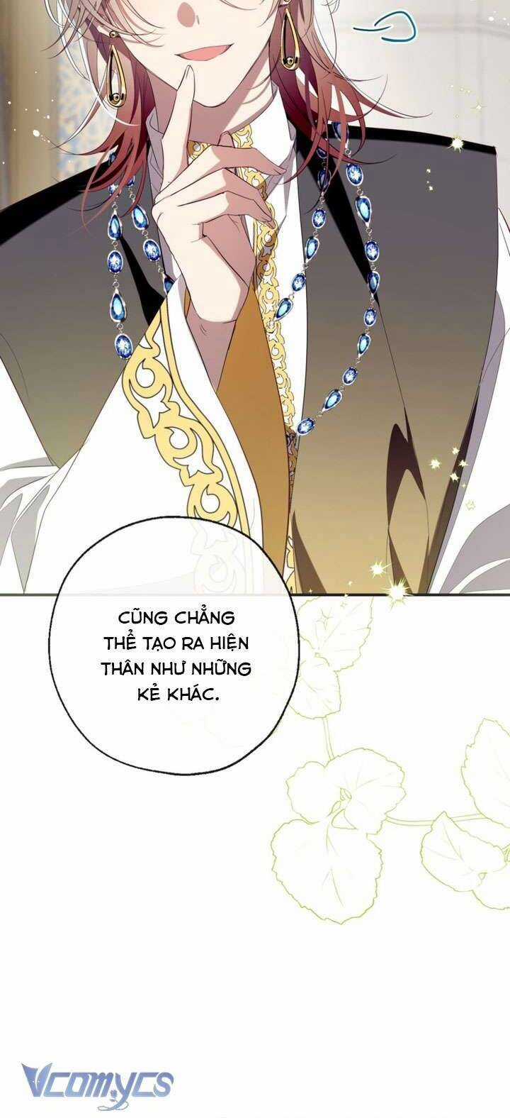 Chúng Ta Có Thể Trở Thành Người Nhà Không? Chương 142 trang 34