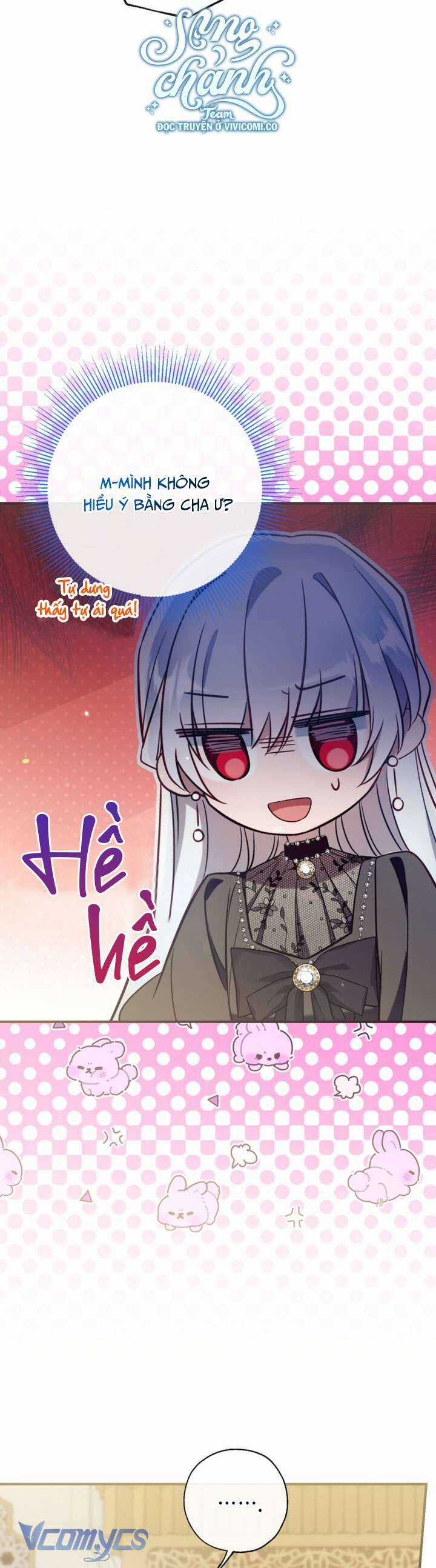 Chúng Ta Có Thể Trở Thành Người Nhà Không? Chương 142 trang 37