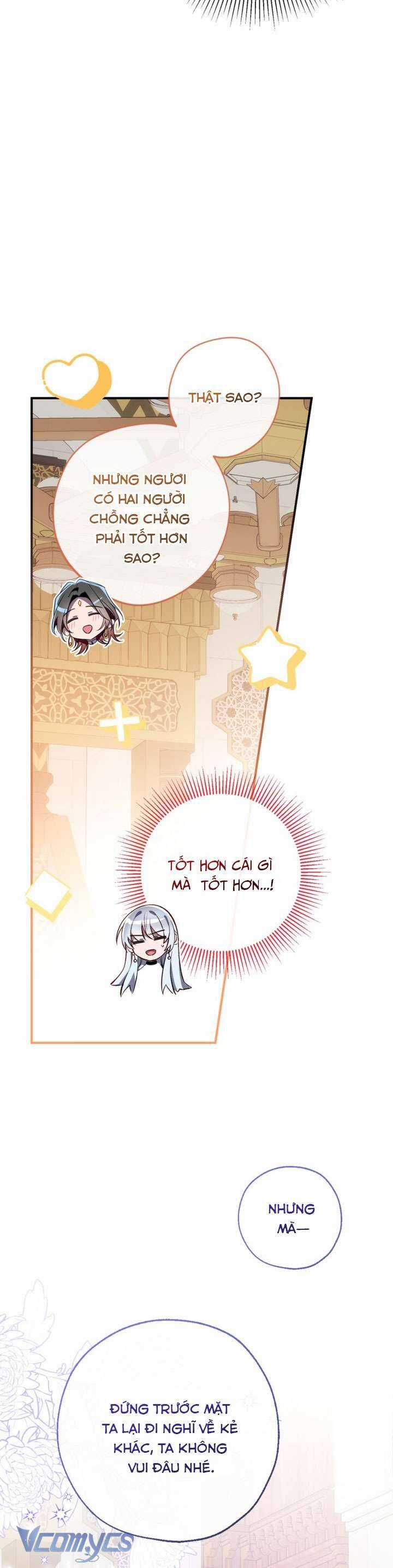 Chúng Ta Có Thể Trở Thành Người Nhà Không? Chương 142 trang 40