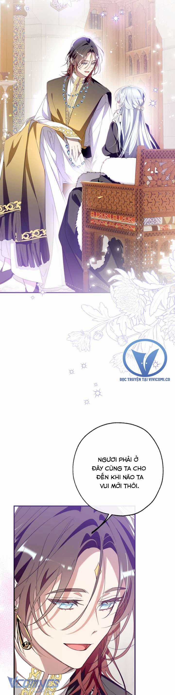 Chúng Ta Có Thể Trở Thành Người Nhà Không? Chương 142 trang 41