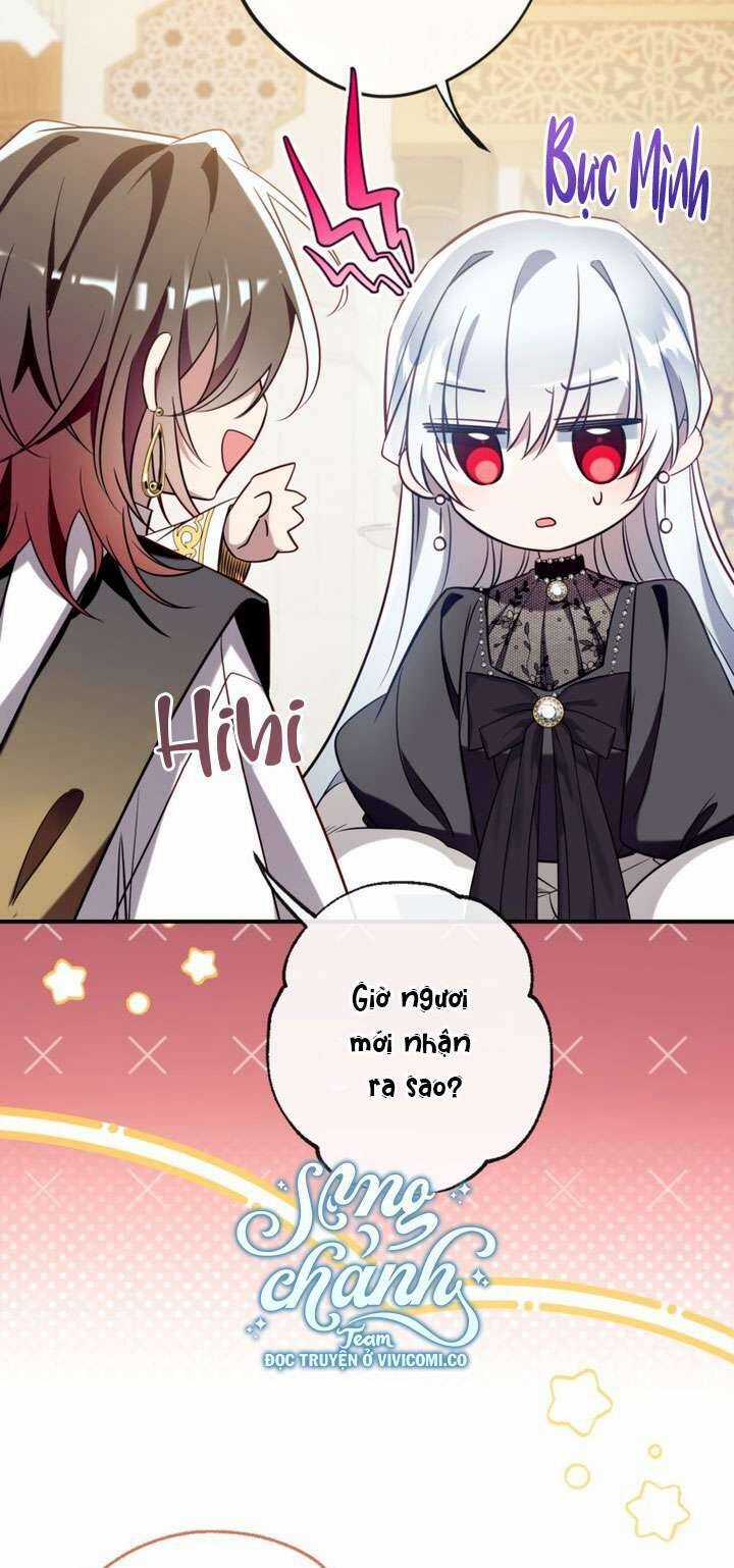 Chúng Ta Có Thể Trở Thành Người Nhà Không? Chương 142 trang 44