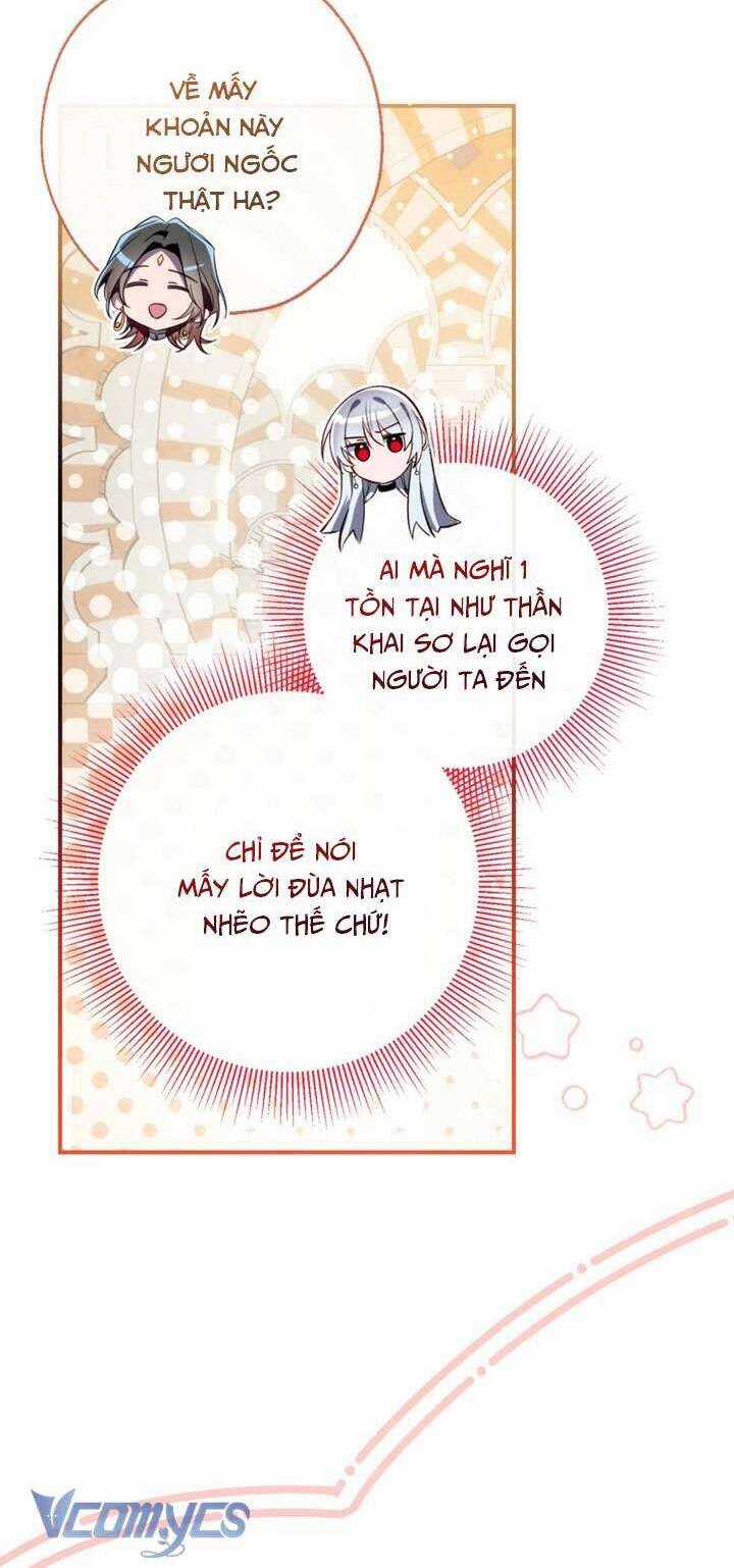 Chúng Ta Có Thể Trở Thành Người Nhà Không? Chương 142 trang 45