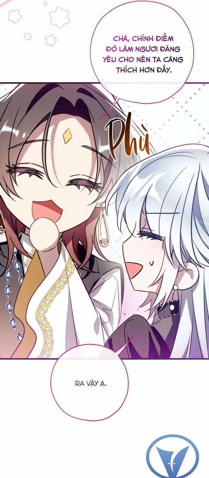 Chúng Ta Có Thể Trở Thành Người Nhà Không? Chương 142 trang 46