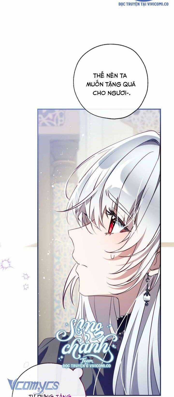 Chúng Ta Có Thể Trở Thành Người Nhà Không? Chương 142 trang 47