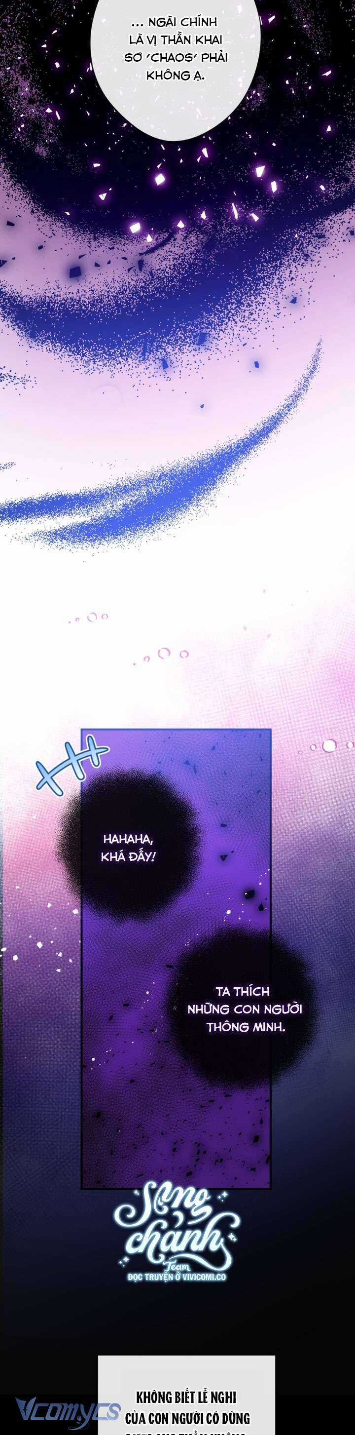 Chúng Ta Có Thể Trở Thành Người Nhà Không? Chương 142 trang 5