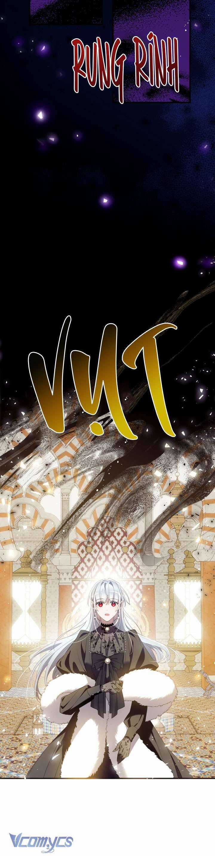 Chúng Ta Có Thể Trở Thành Người Nhà Không? Chương 142 trang 7