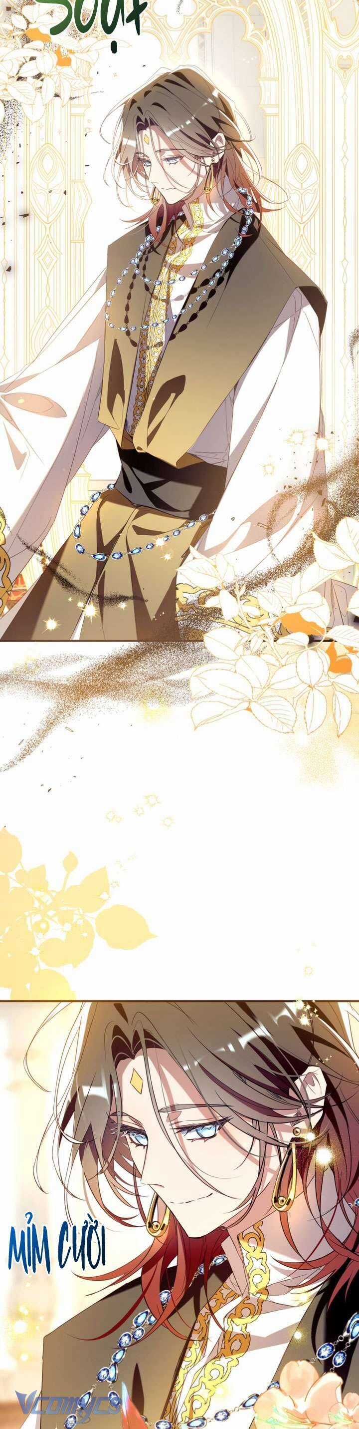 Chúng Ta Có Thể Trở Thành Người Nhà Không? Chương 142 trang 9