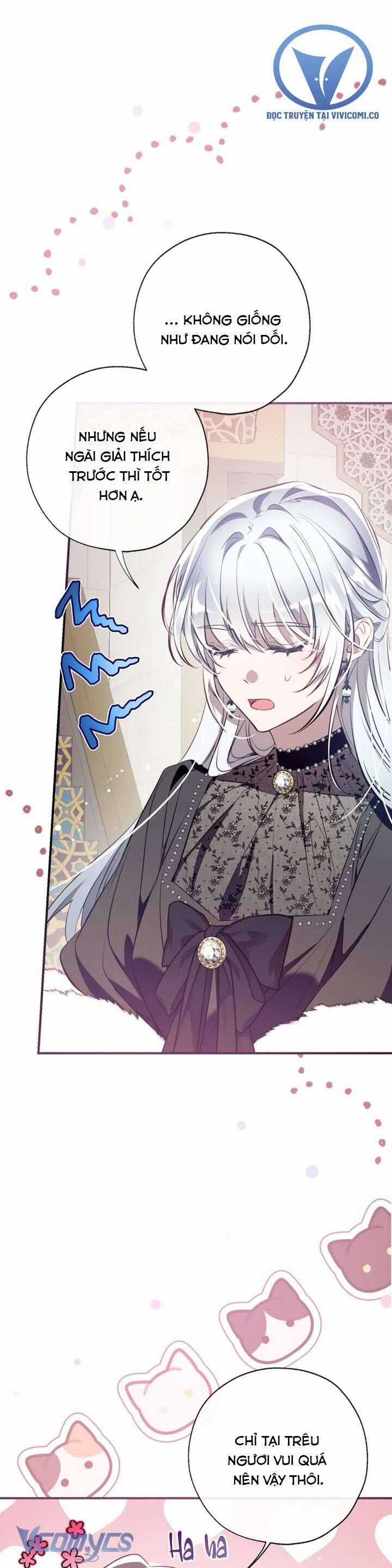 Chúng Ta Có Thể Trở Thành Người Nhà Không? Chương 143 trang 15