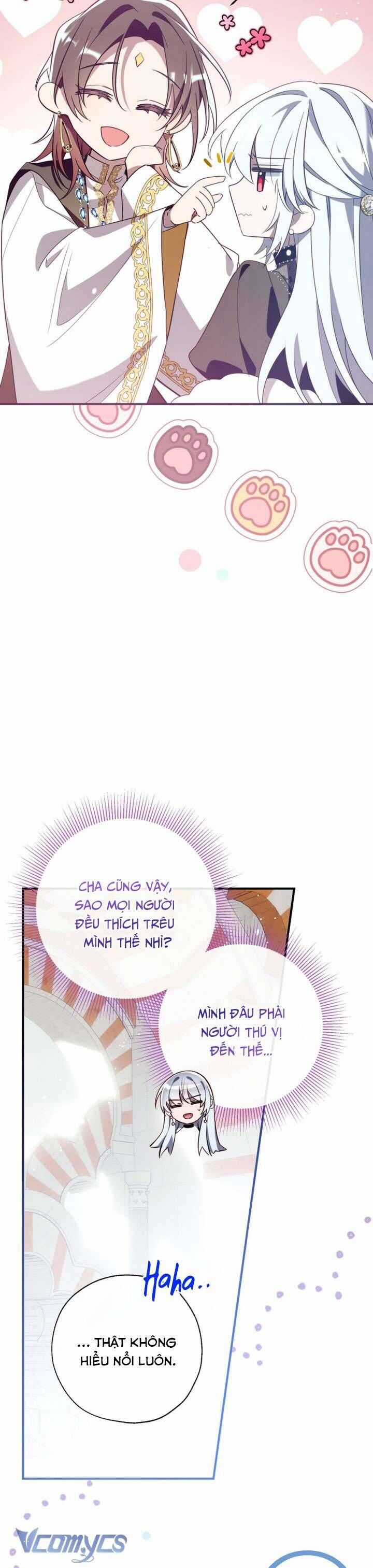 Chúng Ta Có Thể Trở Thành Người Nhà Không? Chương 143 trang 16