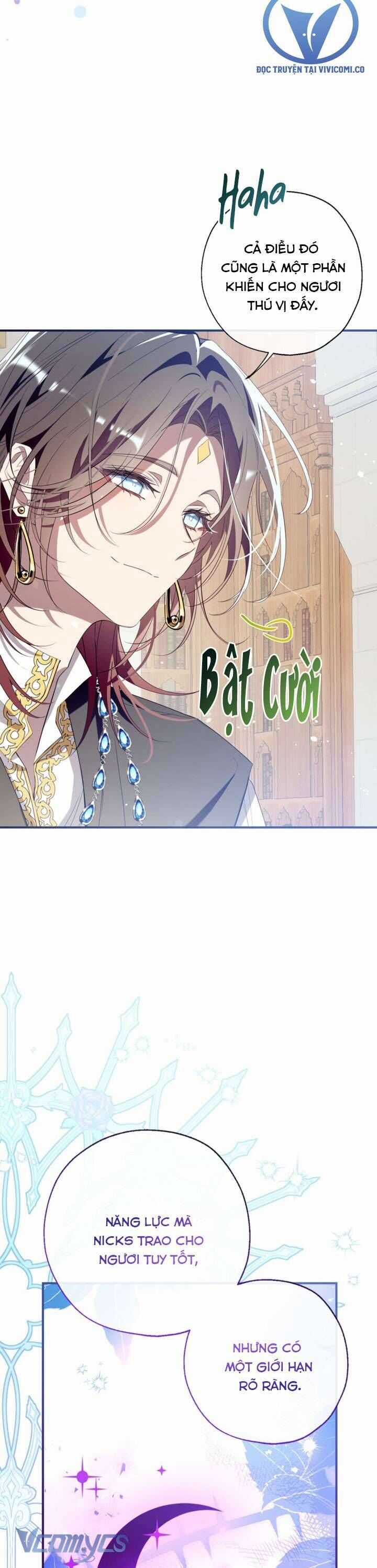 Chúng Ta Có Thể Trở Thành Người Nhà Không? Chương 143 trang 17