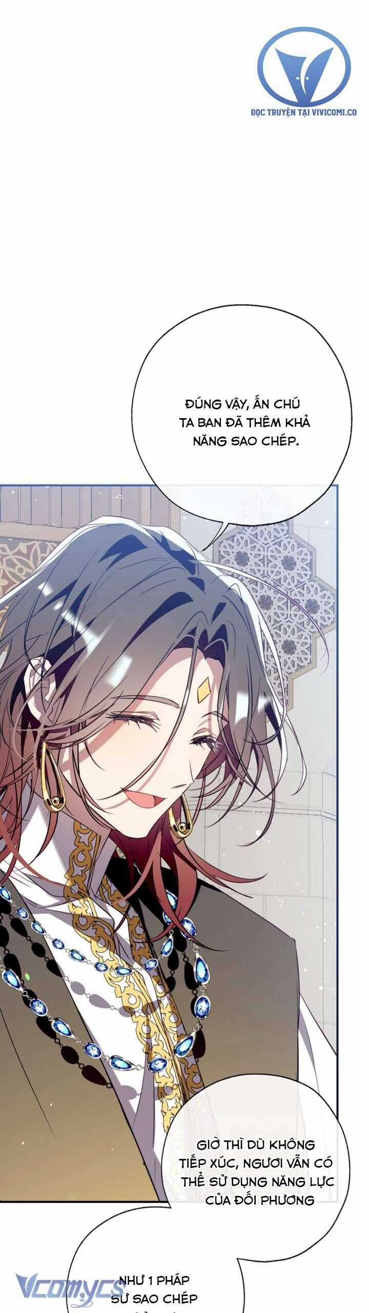 Chúng Ta Có Thể Trở Thành Người Nhà Không? Chương 143 trang 19