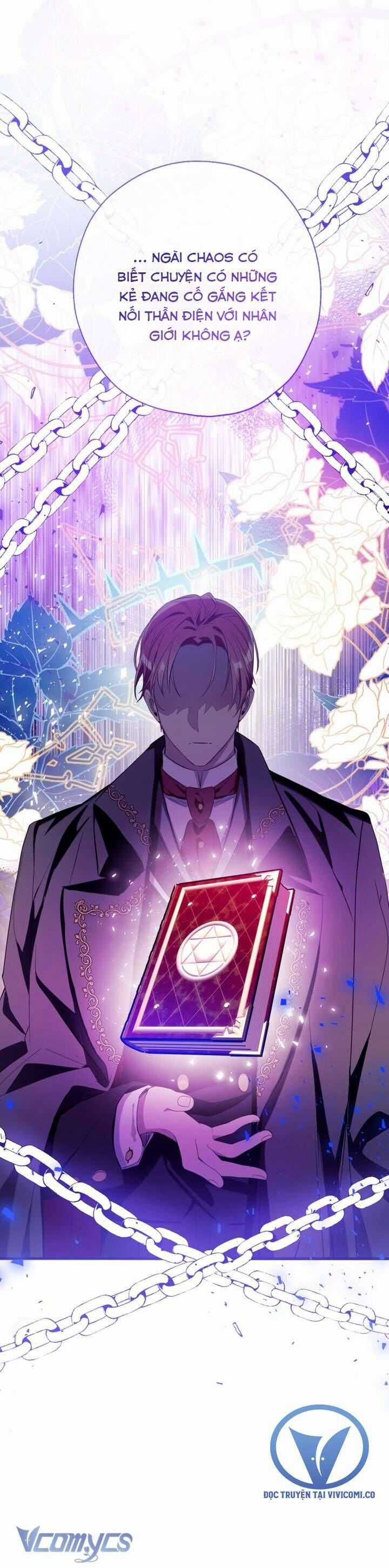 Chúng Ta Có Thể Trở Thành Người Nhà Không? Chương 143 trang 22