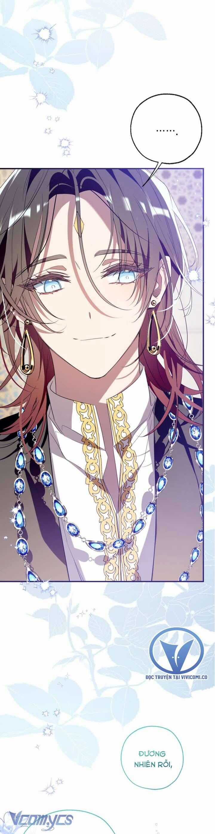 Chúng Ta Có Thể Trở Thành Người Nhà Không? Chương 143 trang 25