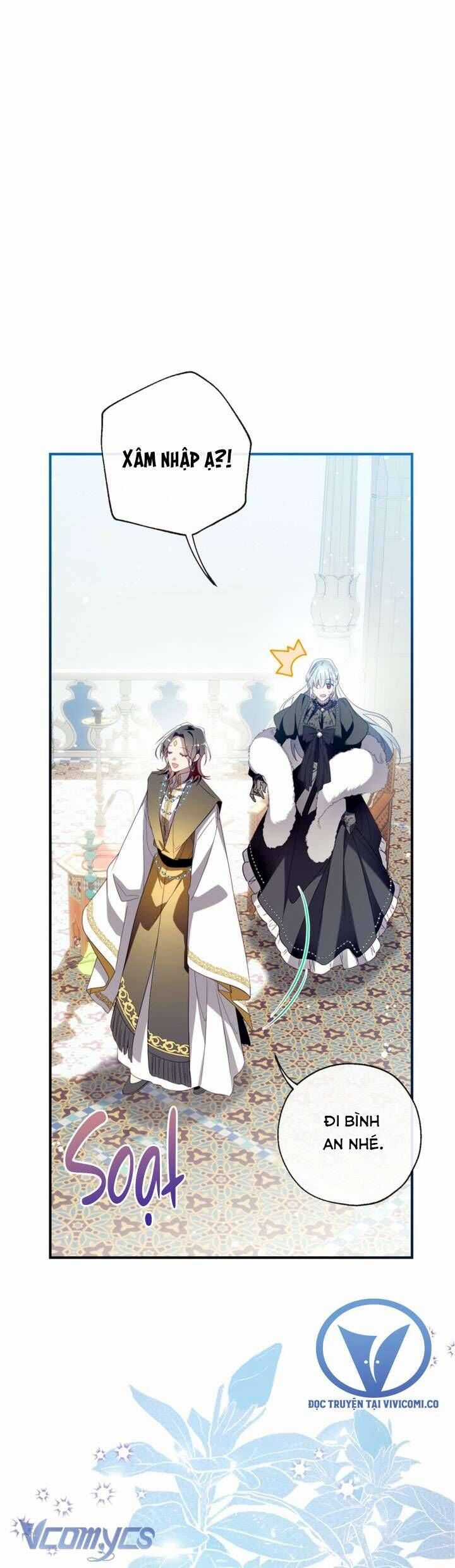 Chúng Ta Có Thể Trở Thành Người Nhà Không? Chương 143 trang 29