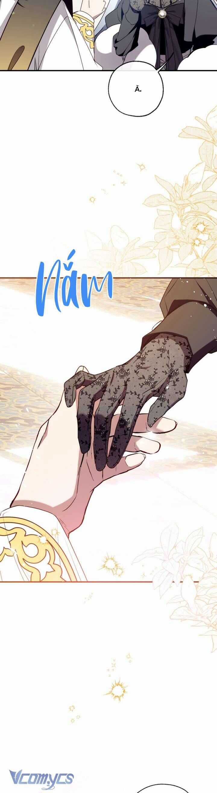 Chúng Ta Có Thể Trở Thành Người Nhà Không? Chương 143 trang 3