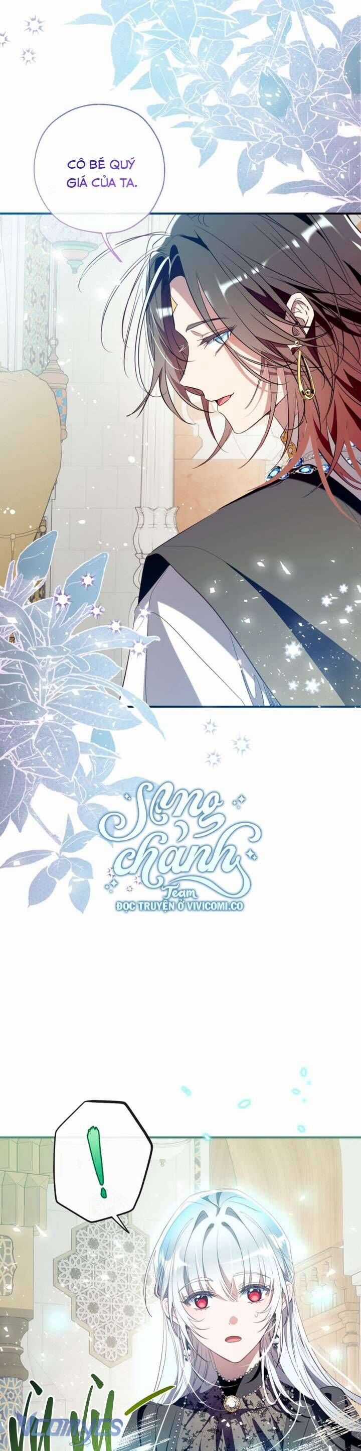 Chúng Ta Có Thể Trở Thành Người Nhà Không? Chương 143 trang 30