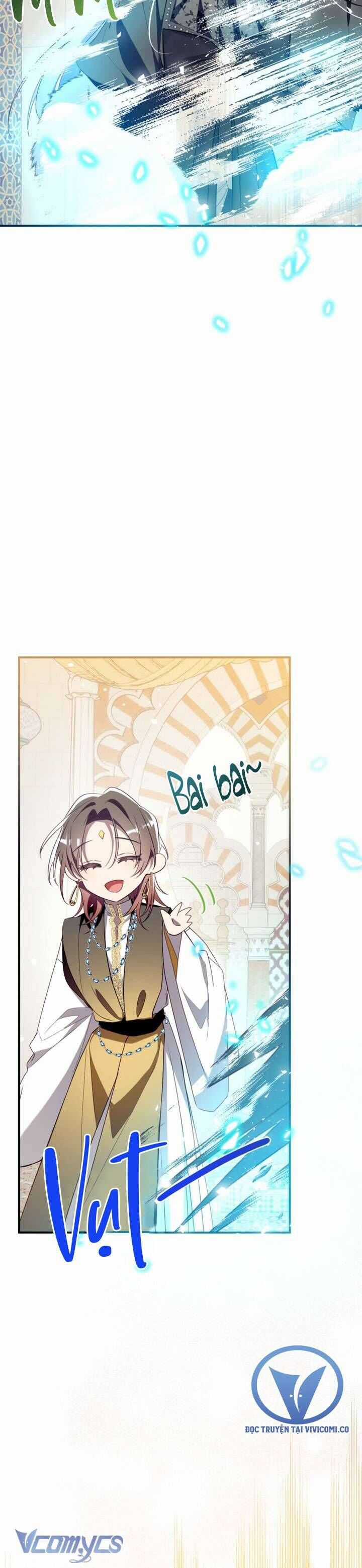 Chúng Ta Có Thể Trở Thành Người Nhà Không? Chương 143 trang 31