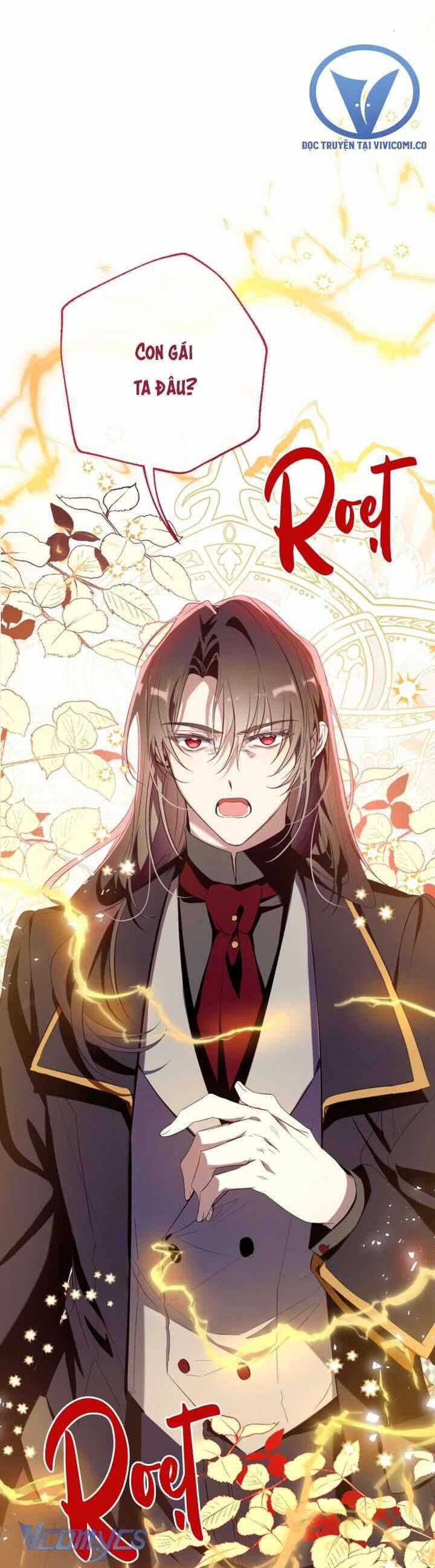 Chúng Ta Có Thể Trở Thành Người Nhà Không? Chương 143 trang 33