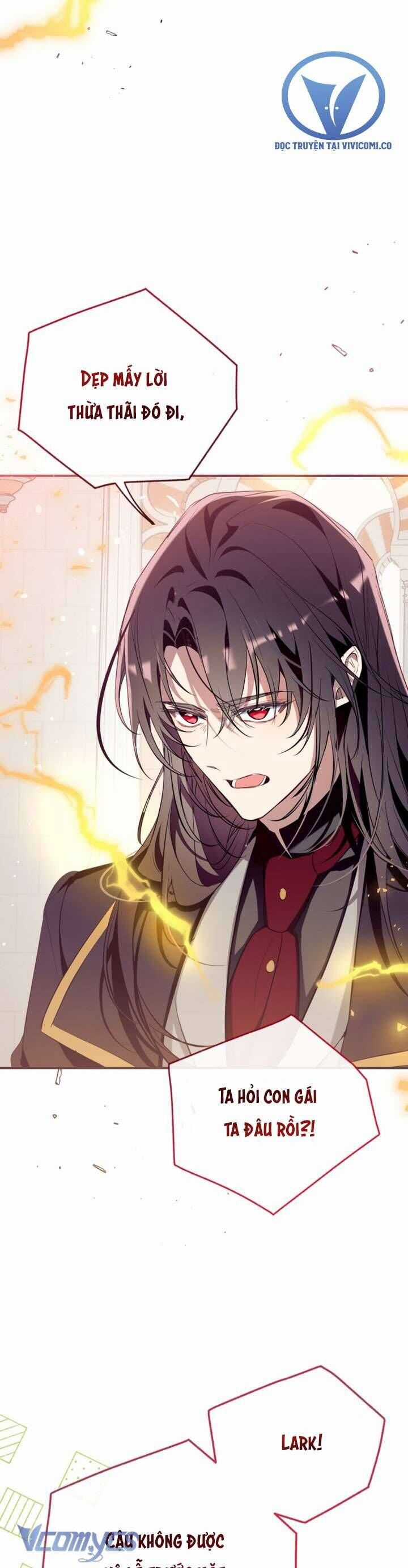 Chúng Ta Có Thể Trở Thành Người Nhà Không? Chương 143 trang 35