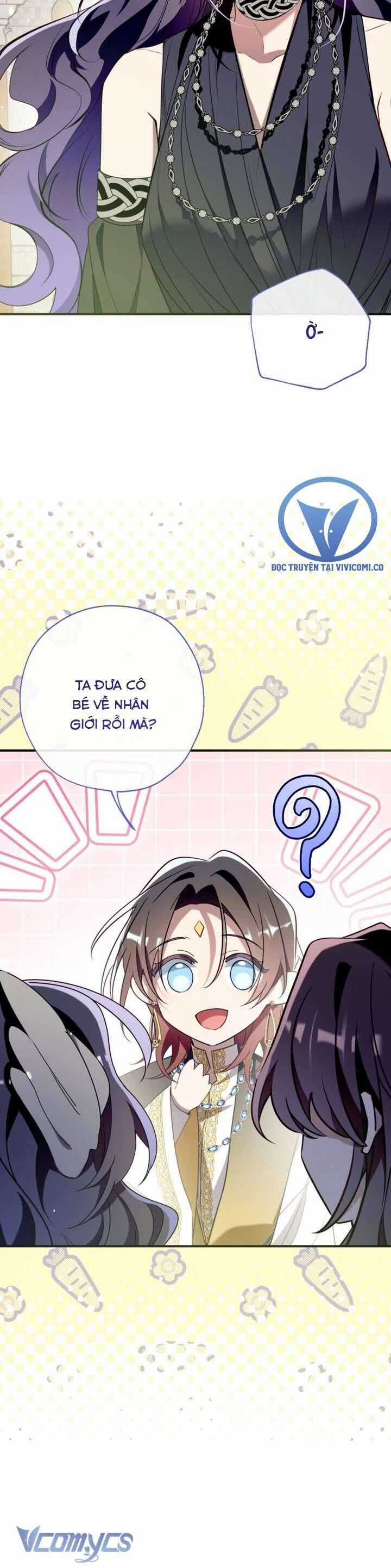 Chúng Ta Có Thể Trở Thành Người Nhà Không? Chương 143 trang 37