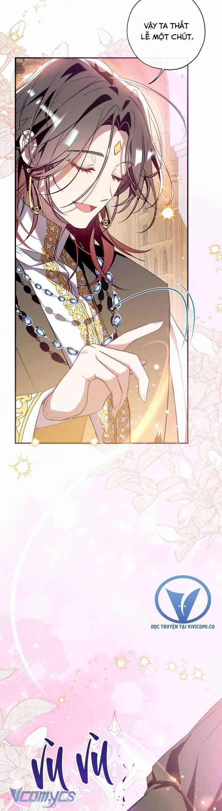 Chúng Ta Có Thể Trở Thành Người Nhà Không? Chương 143 trang 4