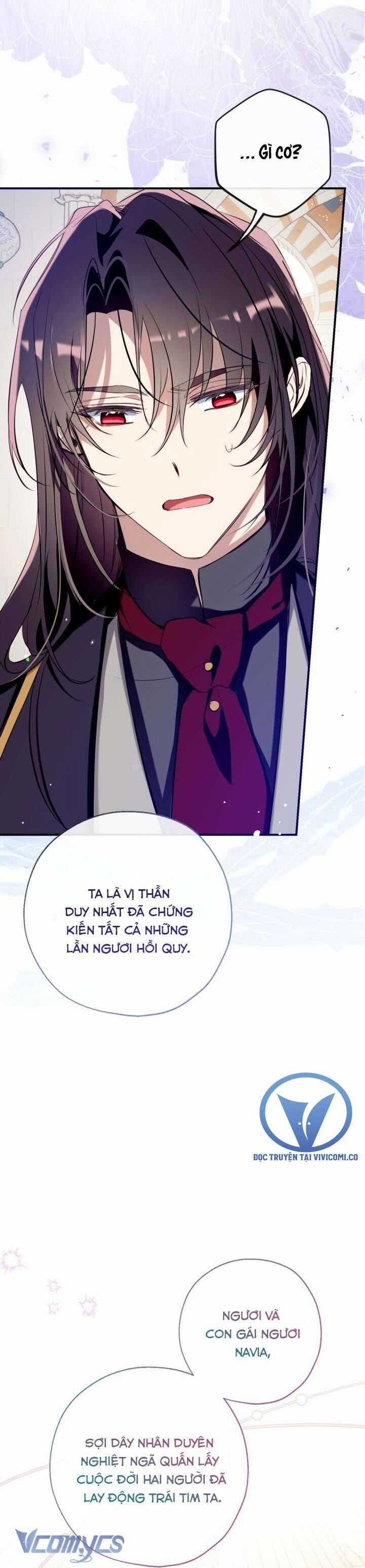 Chúng Ta Có Thể Trở Thành Người Nhà Không? Chương 143 trang 41