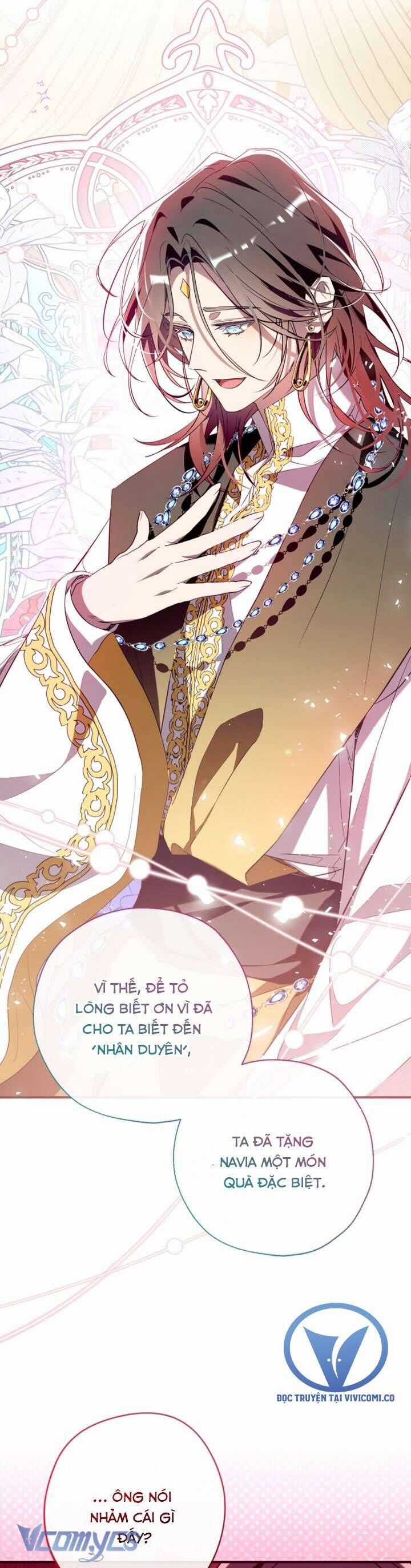 Chúng Ta Có Thể Trở Thành Người Nhà Không? Chương 143 trang 42