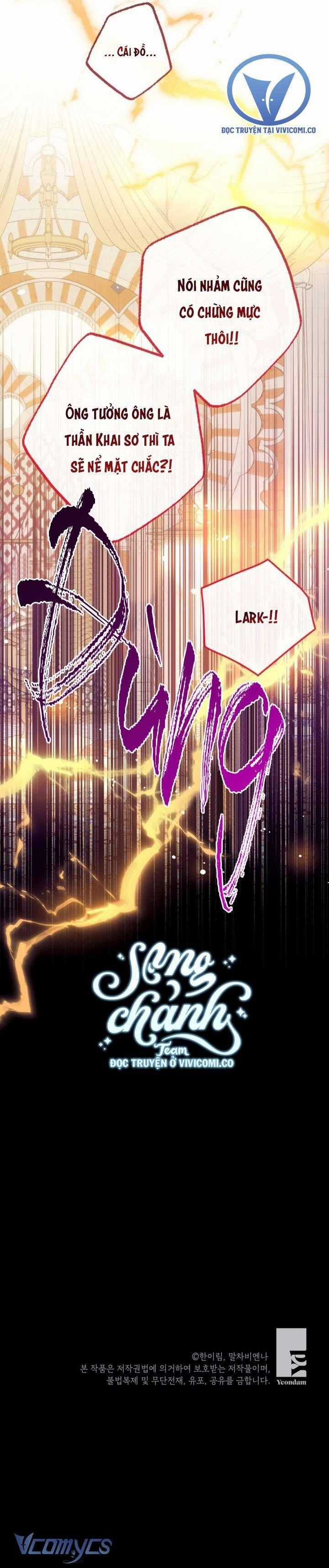 Chúng Ta Có Thể Trở Thành Người Nhà Không? Chương 143 trang 44