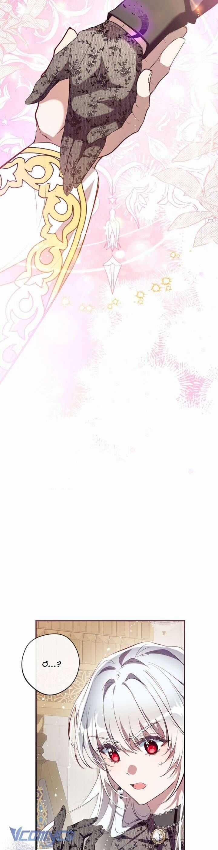 Chúng Ta Có Thể Trở Thành Người Nhà Không? Chương 143 trang 5