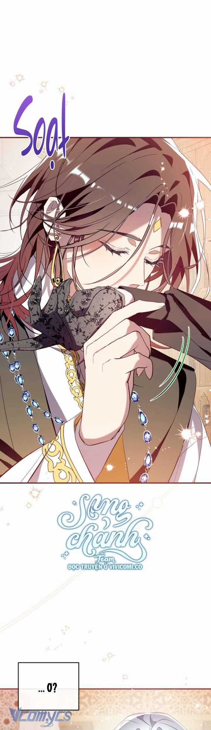 Chúng Ta Có Thể Trở Thành Người Nhà Không? Chương 143 trang 9