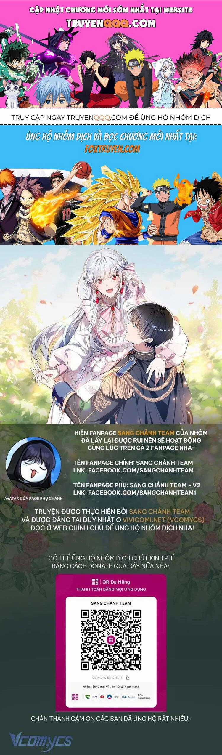 Chúng Ta Có Thể Trở Thành Người Nhà Không? Chương 144 trang 0