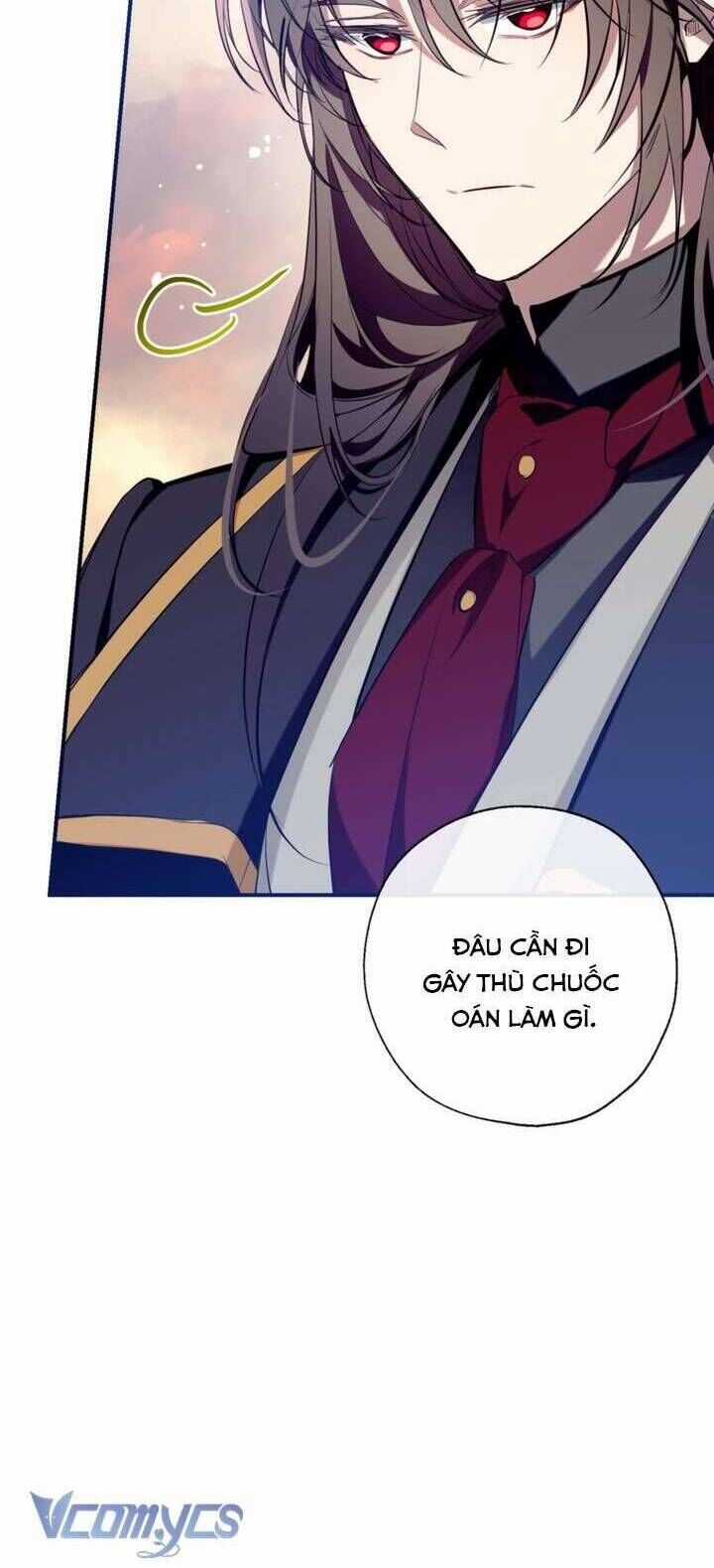 Chúng Ta Có Thể Trở Thành Người Nhà Không? Chương 144 trang 11